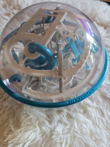 Perplexus epic sphere ball - 3d,