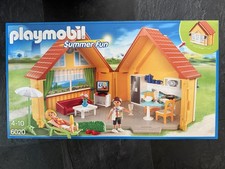 PLAYMOBIL  Family Fun 6020 -