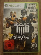 Army of Two: The Devil's
