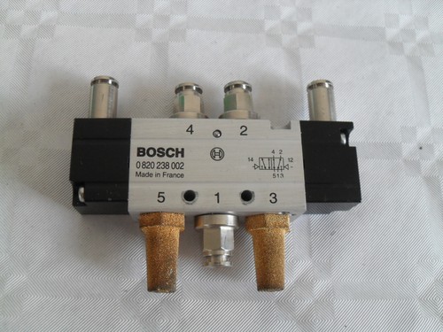 Bosch pneumatik druckluft - bosch,