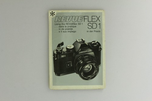 Bedienungsanleitung manual