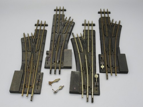 System schienen 4 - -,