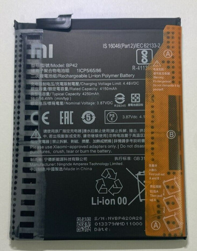 Original xiaomi lite - xiaomi, mi