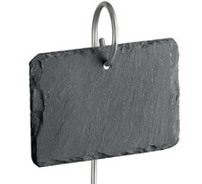 Pflanzschilder Kräuterschild