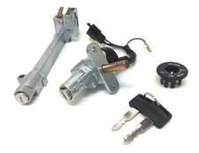 Zündschloss Schlosssatz -