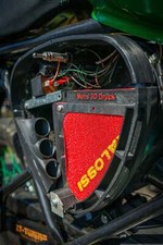 Simson s51/s50 Herzkasten