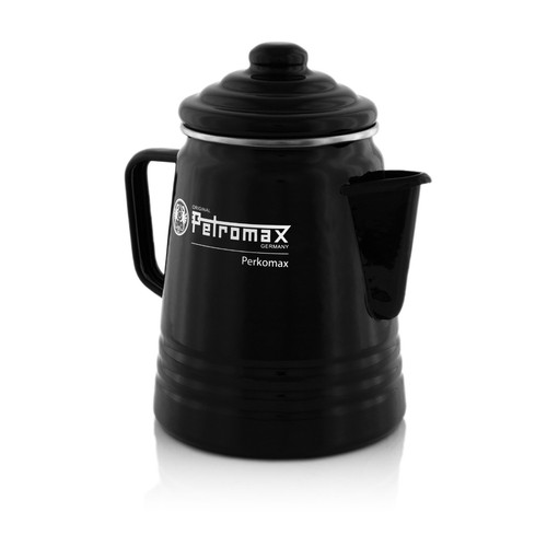 Perkomax perkolator schwarz - perkomax,