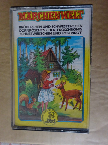Xxxx bunte märchenwelt - xxxx,