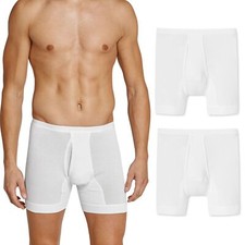 1 oder 2 SCHIESSER kurz