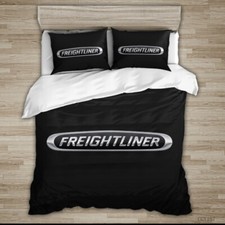 Schwarz FREIGHTLINER