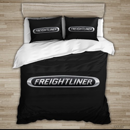 Schwarz freightliner - schwarz,