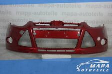 Ford Focus MK3 Bj. 2011-2014 Stoßstange Vorne Original SRA (kein PDC) Versand