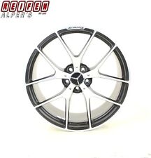 1x Mercedes SLS AMG GT W197 20zoll ALUFELGE A1974011400 HA 11jx20