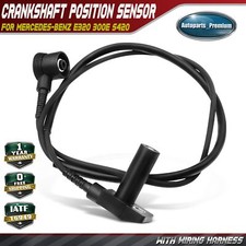 Crankshaft Position Sensor for