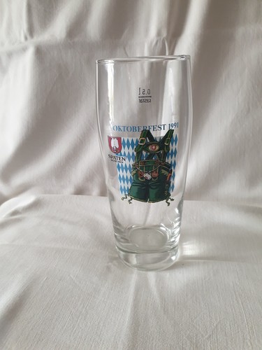 Weizenbierglas l neu - weizenbierglas,,