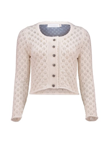 Hailys trachten strickjacke - hailys, trachten-strickjacke