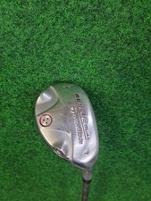 TAYLORMADE Rescue Dual 4-Hybrid - Damen (Graphit, 39 Zoll, Rechts, 22°, Ladies)