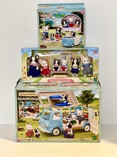 Sylvanian Families