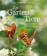 Bildband – Ein Garten voller