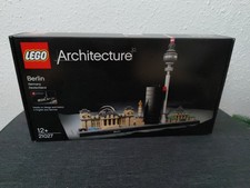 LEGO Architecture Berlin -