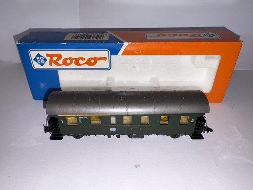 Roco 44211 donnerbüchse ovp - donnerbüchse,