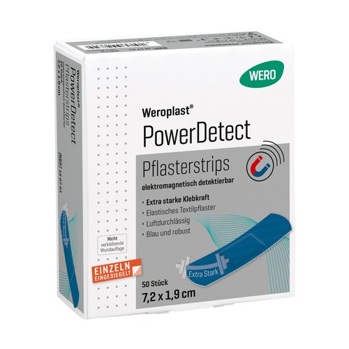 Weroplast powerdetect - weroplast,