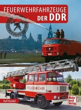 Feuerwehrfahrzeuge der DDR |