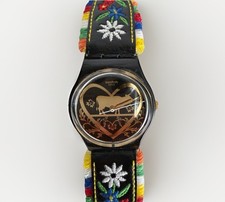 Women's Swatch Die Glocke