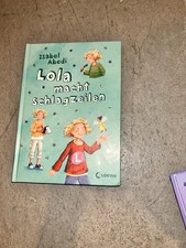 Lola Bücher Bände 2,3,5 von