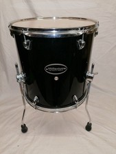 14" TomTom Standtom Floortom