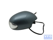 el Außenspiegel rechts