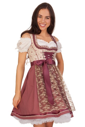 Marjo damen midi - marjo,