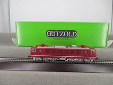 Gützold AC Spur H0 39351