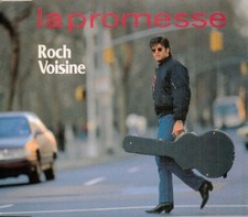 Roch Voisine CD Maxi La