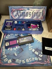 Atmosfear Spiel Herr der
