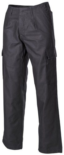 Bundeswehr moleskinhose - bw,