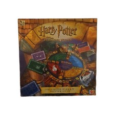 MATTEL - HARRY POTTER UND DER STEIN DER WEISEN