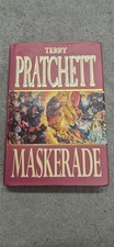 Maskerade: Discworld: The