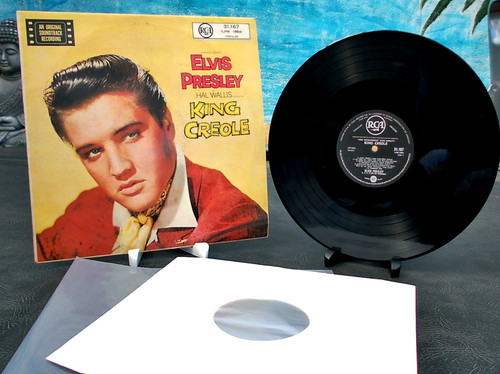 1960 south african lp - african,