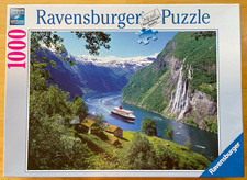 Ravensburger 1000pc Jigsaw