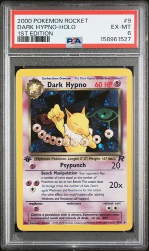 2000 pokemon rocket dark - rocket,