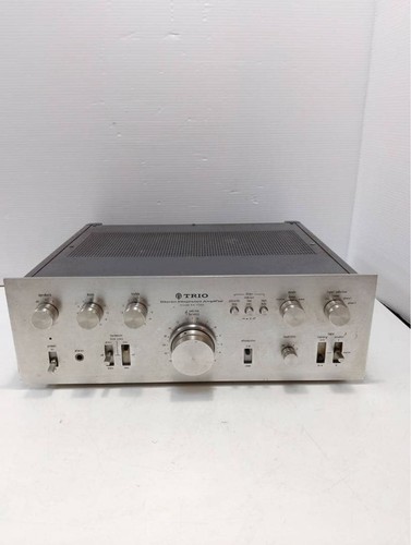Trio 7300 - trio, ka-7300