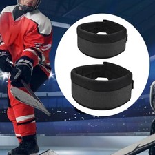 Nackenschutz für Eishockey