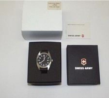 Swiss Army Watch Large