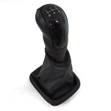 Schaltknauf Schaltmanschette