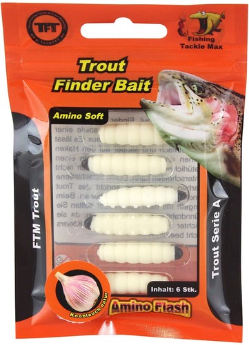 Ftm tft trout - ftm/tft, bait