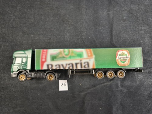 Werbetrucks bavaria - werbetrucks, 1:87,