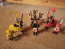 Playmobil Klicky 3265 Ritter