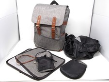 Rucksack NEU mit Regenschutz
