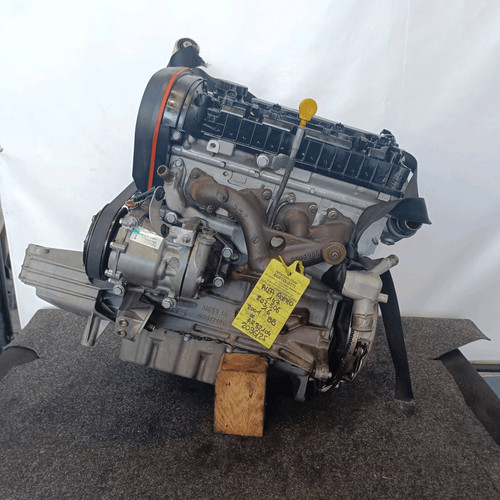 71717682 teilkompletter motor - teilkompletter,